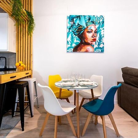 Gb Apartamento Corazon De Sevilla Goyeneta St Extérieur photo