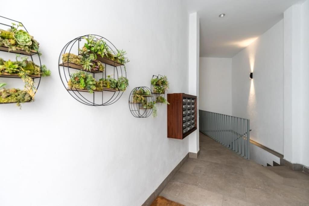 Gb Apartamento Corazon De Sevilla Goyeneta St Extérieur photo