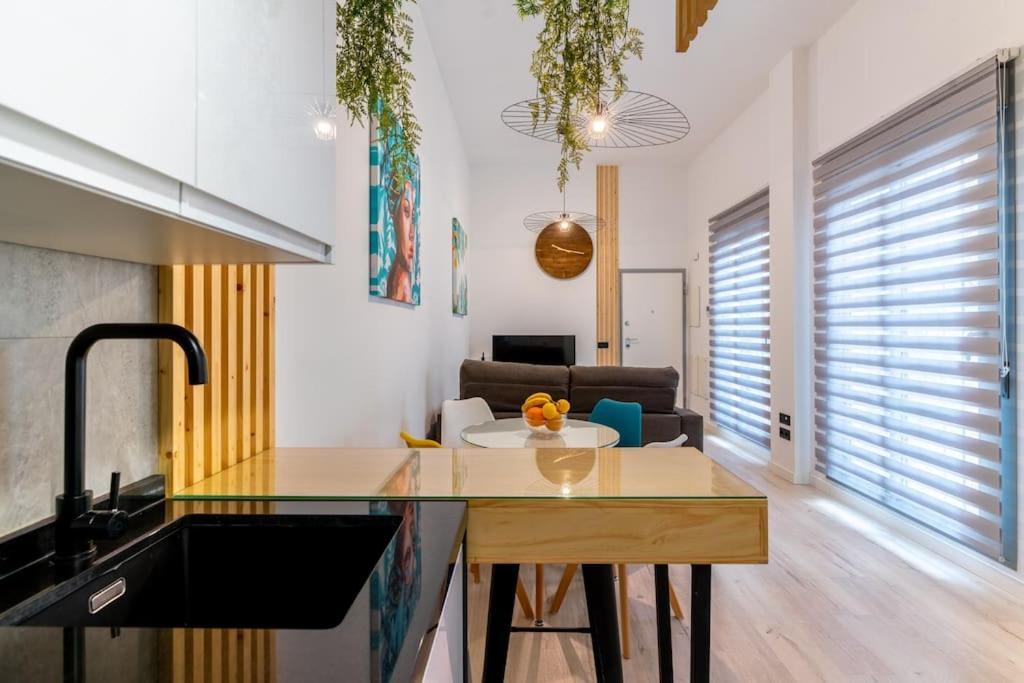Gb Apartamento Corazon De Sevilla Goyeneta St Extérieur photo