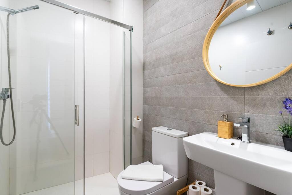 Gb Apartamento Corazon De Sevilla Goyeneta St Extérieur photo