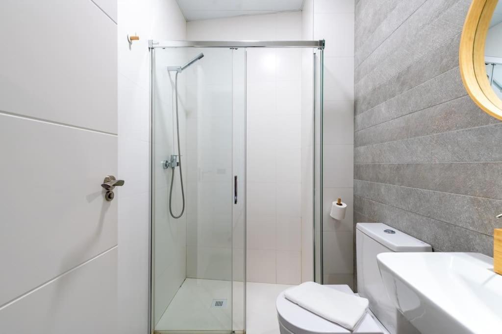 Gb Apartamento Corazon De Sevilla Goyeneta St Extérieur photo