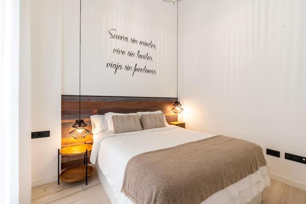 Gb Apartamento Corazon De Sevilla Goyeneta St Extérieur photo