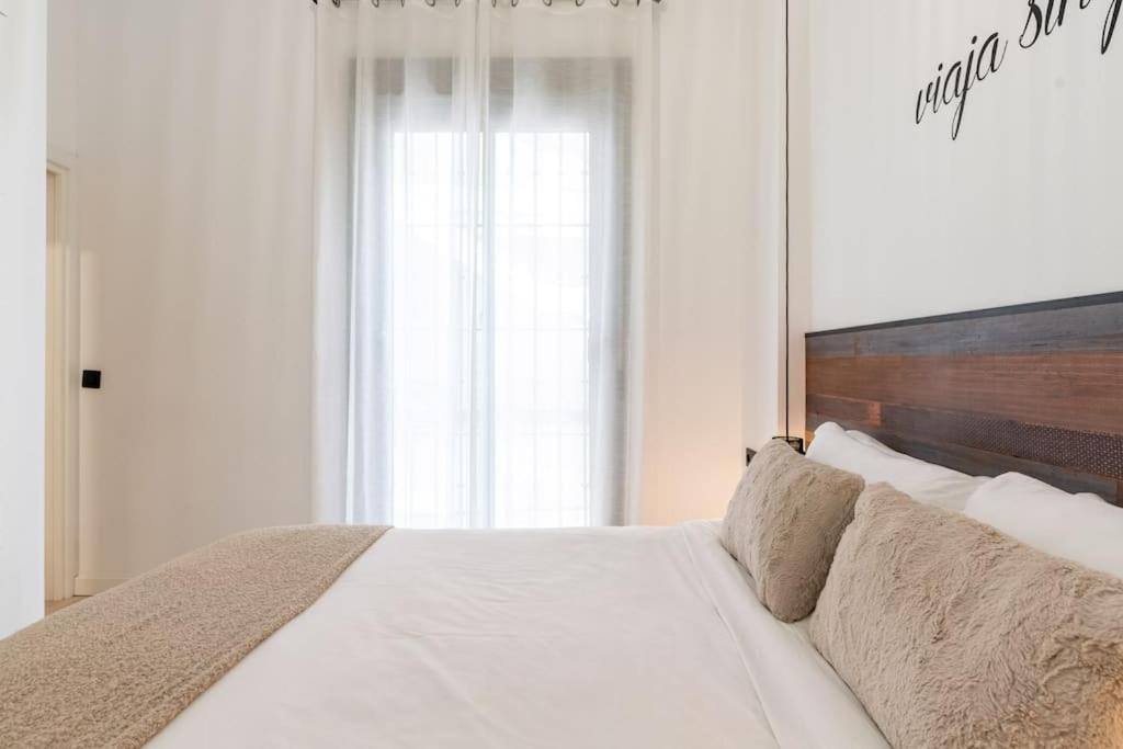 Gb Apartamento Corazon De Sevilla Goyeneta St Extérieur photo