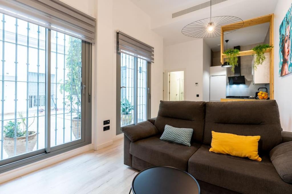 Gb Apartamento Corazon De Sevilla Goyeneta St Extérieur photo