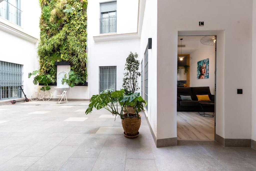 Gb Apartamento Corazon De Sevilla Goyeneta St Extérieur photo