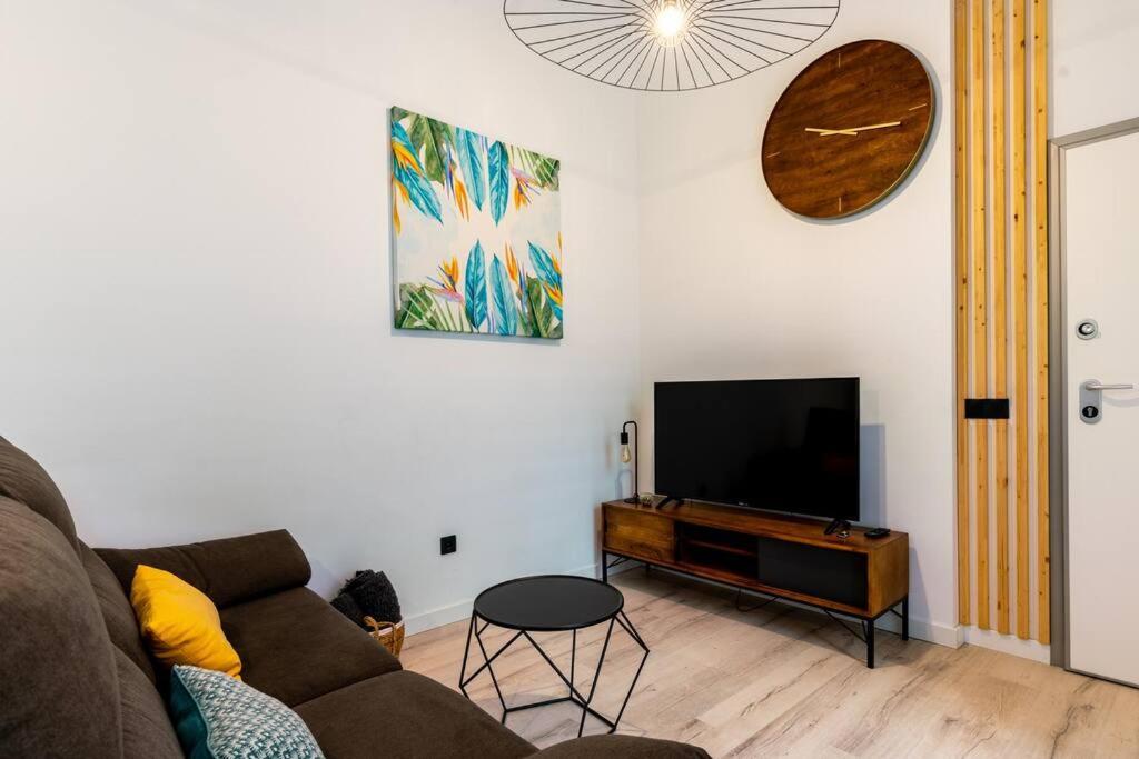 Gb Apartamento Corazon De Sevilla Goyeneta St Extérieur photo