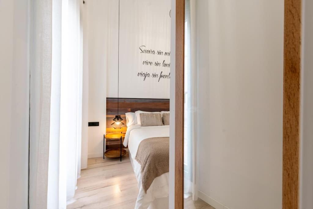 Gb Apartamento Corazon De Sevilla Goyeneta St Extérieur photo