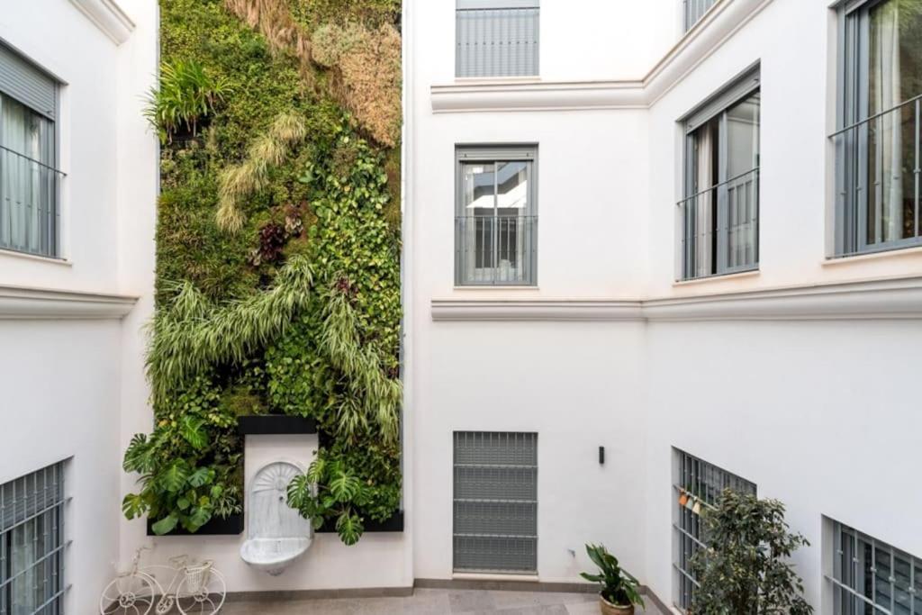 Gb Apartamento Corazon De Sevilla Goyeneta St Extérieur photo